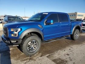 ������ Ford Raptor