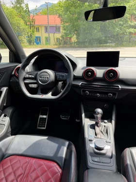 Audi Q2 SQ2 | Mobile.bg � ����� ������ 9