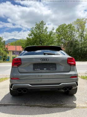 Audi Q2 SQ2 | Mobile.bg � ����� ������ 5