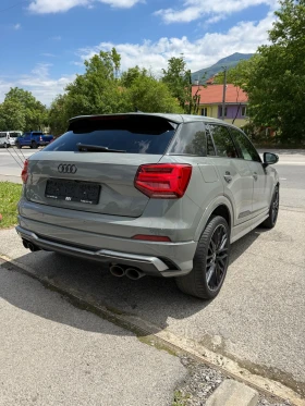 Audi Q2 SQ2 | Mobile.bg � ����� ������ 6