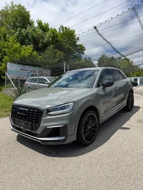 ������ Audi Q2