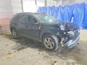 Hyundai Tucson 2.5L 4 All Wheel Drive | Mobile.bg � ����� ������ 5