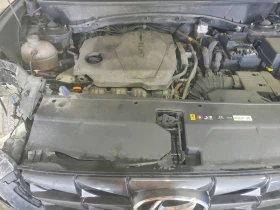Hyundai Tucson 2.5L 4 All Wheel Drive | Mobile.bg � ����� ������ 13