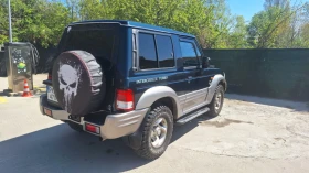 Hyundai Galloper 2.5TDI  | Mobile.bg � ����� ������ 3