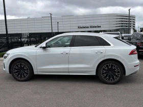 Audi Q8 Technik  CARFAX | Auto.bg — изображение 3
