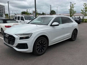 Audi Q8 Technik  CARFAX | Auto.bg — изображение 2