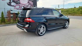 Mercedes-Benz ML 350 CDI-AMG-SWISS - 18900 € / 36965.19 лв. - 29071118 2