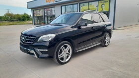 Mercedes-Benz ML 350 CDI-AMG-SWISS - 18900 € / 36965.19 лв. - 29071118 6