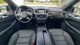 Mercedes-Benz ML 350 CDI-AMG-SWISS - 18900 € / 36965.19 лв. - 29071118 12
