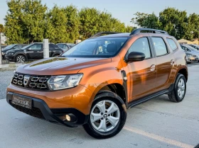 Dacia Duster 1.6i - GAZ - 114k.c.
