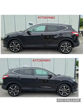 Nissan Qashqai 1.5dci/����/��������/��� | Mobile.bg � ����� ������ 4