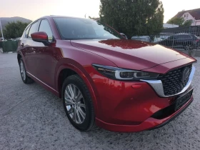 Mazda CX-5 2.2d SIGNATURE FULL SERVICE IN MAZDA NEW  | Auto.bg — изображение 2