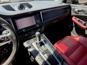 Porsche Macan  GTS * DISTRONIC* 360* BOSE*  | Mobile.bg � ����� ������ 9