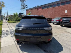 Porsche Macan  GTS * DISTRONIC* 360* BOSE*  | Mobile.bg � ����� ������ 4