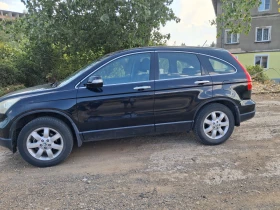 Honda Cr-v | Mobile.bg � ����� ������ 7