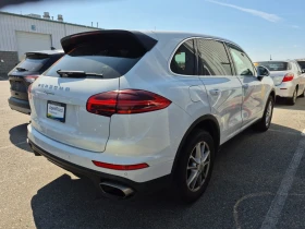 Porsche Cayenne AWD / 360 / MATRIX / ОБДУХВАНЕ  | Auto.bg — изображение 4