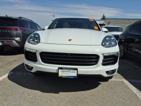 Porsche Cayenne AWD / 360 / MATRIX / ОБДУХВАНЕ  | Auto.bg — изображение 6