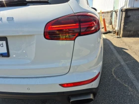 Porsche Cayenne AWD / 360 / MATRIX / ОБДУХВАНЕ  | Auto.bg — изображение 17