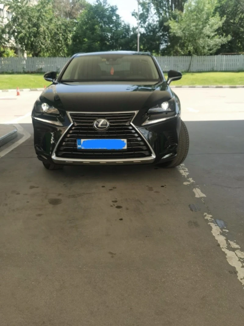 Lexus NX 300h, снимка 4 - Автомобили и джипове - 48459449