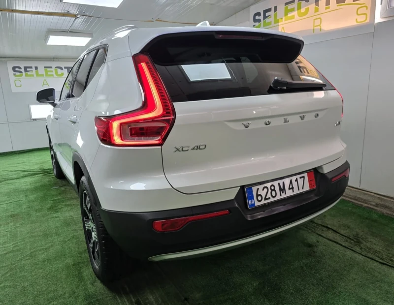 Volvo XC40  INSCRIPTION  T5 AWD ПРОМОЦИЯ до 31.12.24-60900лв , снимка 5 - Автомобили и джипове - 47807459