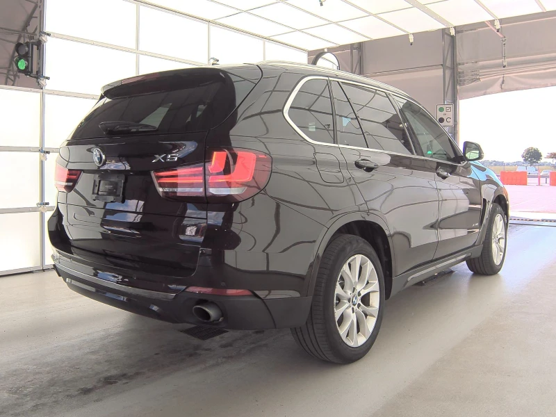 BMW X5 XDRIVE | СЕРВИЗНА ИСТОРИЯ | РЕАЛНИ КИЛОМЕТРИ!!!, снимка 6 - Автомобили и джипове - 48004979