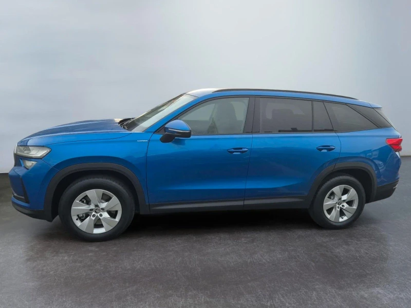 Skoda Kodiaq 1.5 TSI DSG Selection, снимка 4 - Автомобили и джипове - 49459979