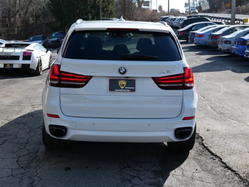 BMW X5, снимка 4 - Автомобили и джипове - 49217161