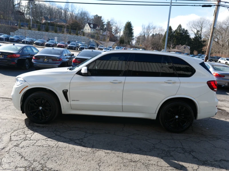 BMW X5, снимка 6 - Автомобили и джипове - 49217161