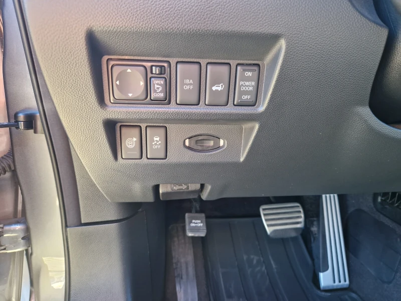 Infiniti QX70 S, снимка 5 - Автомобили и джипове - 52508225