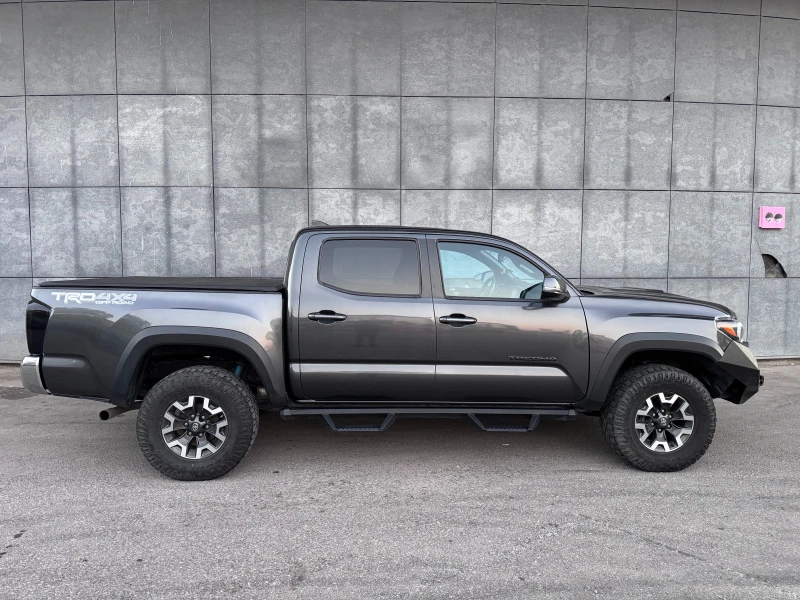 Toyota Tacoma TRD, снимка 4 - Автомобили и джипове - 52253272