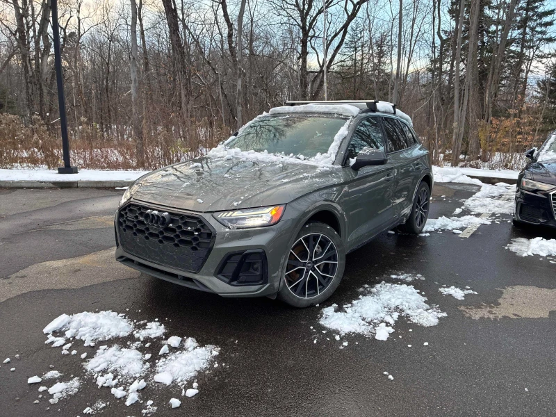 Audi Q5 * TECHNIK* CARFAX * БЕЗ ПЪРВОНАЧАЛНА ВНОСКА