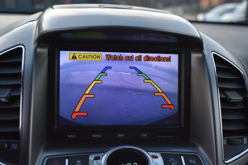 Chevrolet Captiva 2.2D/184kc= FACELIFT= 4X4= 7МЕСТА= КОЖА/НАВИ= ТОП!, снимка 11 - Автомобили и джипове - 53193420