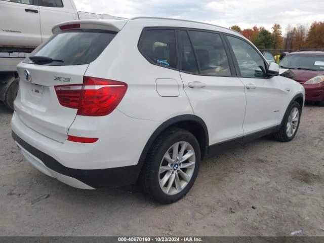 BMW X3 XDrive 2.8D* Подгрев* Навигация* Шибидах - изображение 3