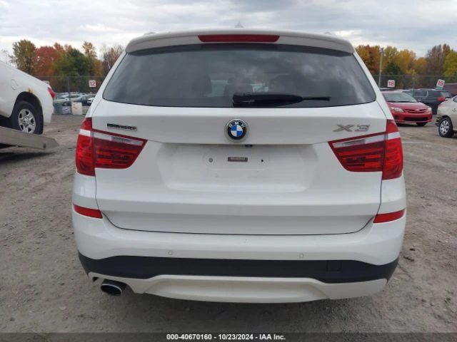 BMW X3 XDrive 2.8D* Подгрев* Навигация* Шибидах - изображение 2