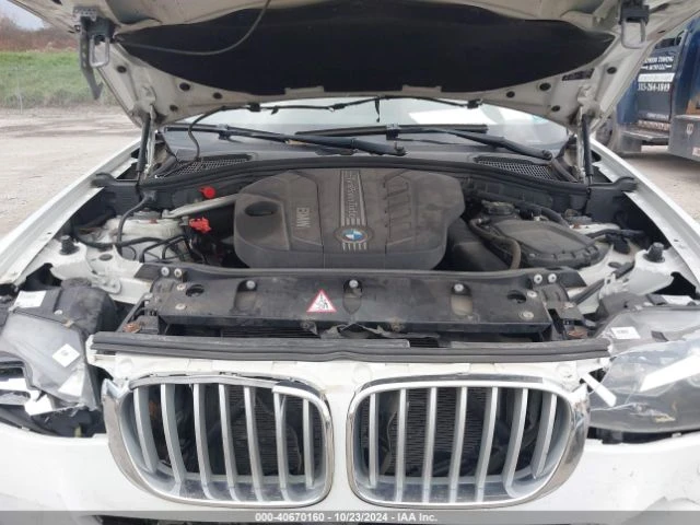 BMW X3 XDrive 2.8D* Подгрев* Навигация* Шибидах - изображение 7