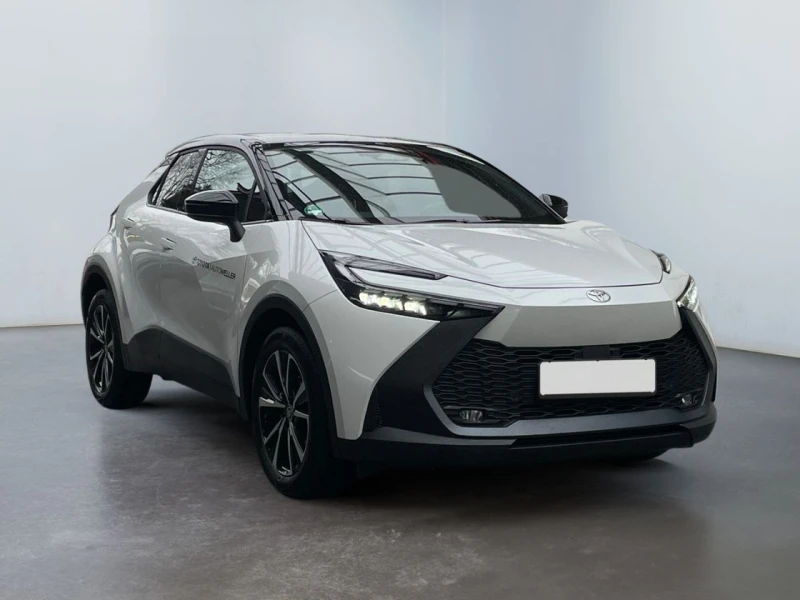 Toyota C-HR 2.0 4X2 TEAM D TECH PAK НАЛИЧНА - 61950 лв. - 68305124 1