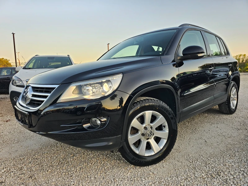 VW Tiguan 2.0TDI, 140к.с., 4х4 - 13999 лв. - 21681758 1