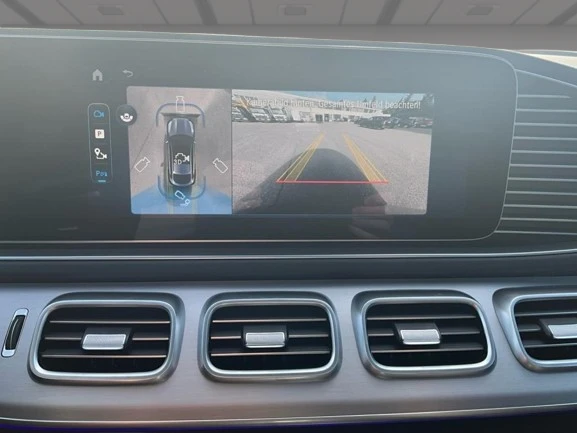 Mercedes-Benz GLE 350 de 4Matic Coupe = AMG Line = Premium  | Mobile.bg   9