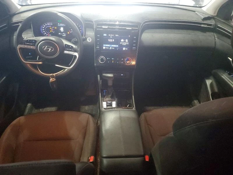 Hyundai Tucson 2.5L 4 All Wheel Drive | Mobile.bg � ����������� 9