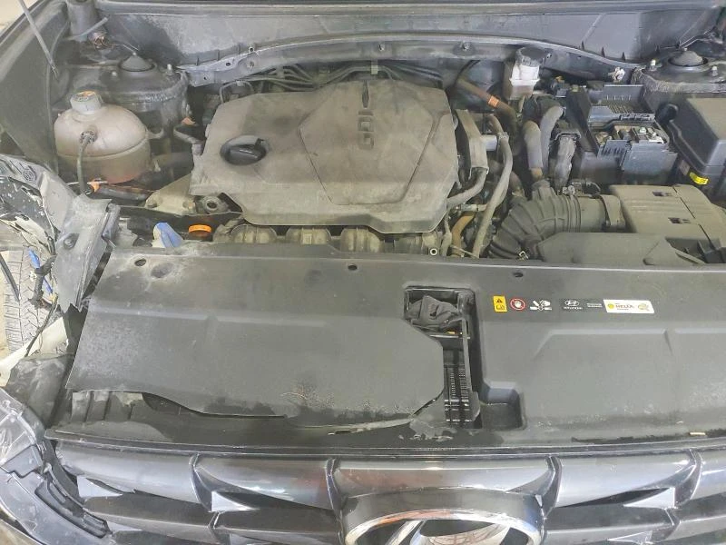 Hyundai Tucson 2.5L 4 All Wheel Drive | Mobile.bg � ����������� 13