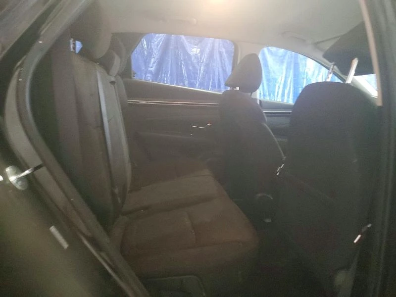 Hyundai Tucson 2.5L 4 All Wheel Drive | Mobile.bg � ����������� 12