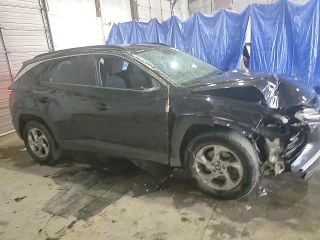 Hyundai Tucson 2.5L 4 All Wheel Drive | Mobile.bg � ����������� 1
