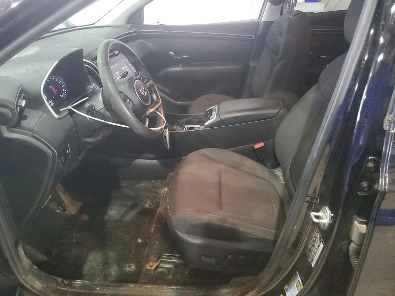 Hyundai Tucson 2.5L 4 All Wheel Drive | Mobile.bg � ����������� 8