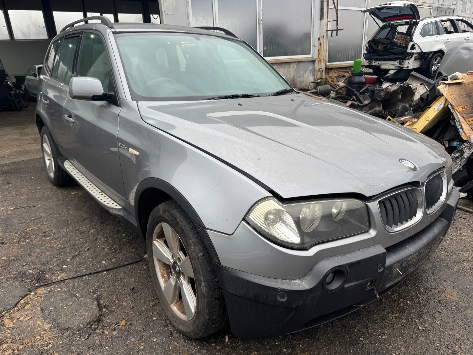 BMW X3 2.0�  | Mobile.bg � ����������� 11