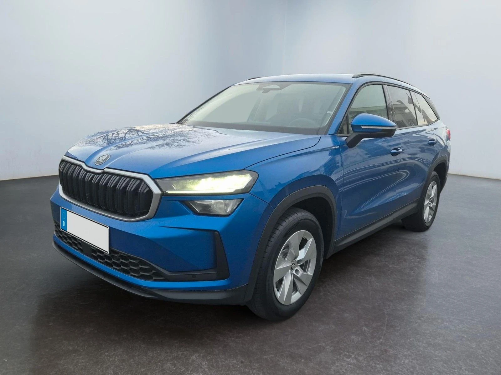 Skoda Kodiaq 1.5 TSI DSG Selection | Mobile.bg — изображение 1