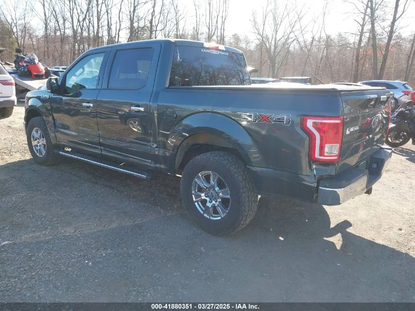 Ford F150 * XLT* ДИРЕКТНО ЗАКУПУВАНЕ* ФИКС ЦЕНА*  - изображение 3
