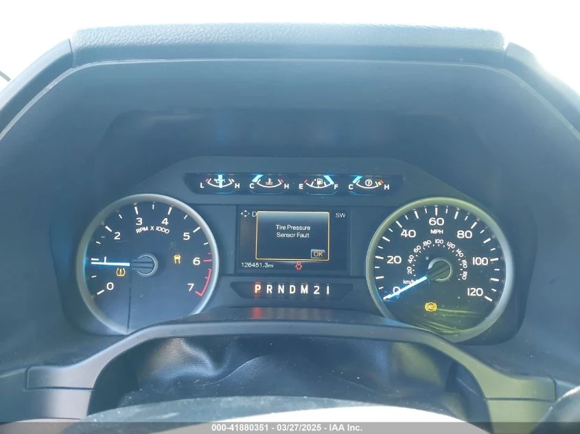 Ford F150 * XLT* ДИРЕКТНО ЗАКУПУВАНЕ* ФИКС ЦЕНА*  - изображение 10