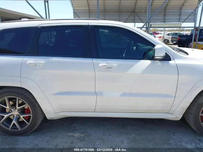 Jeep Grand cherokee  - изображение 5