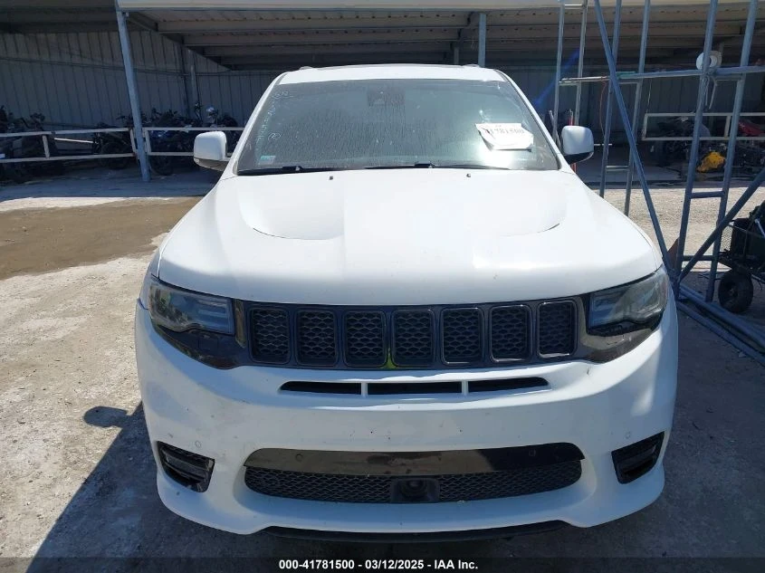 Jeep Grand cherokee  - изображение 3
