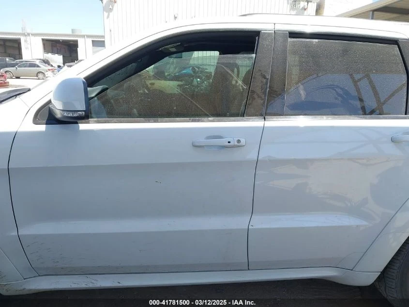 Jeep Grand cherokee  - изображение 6